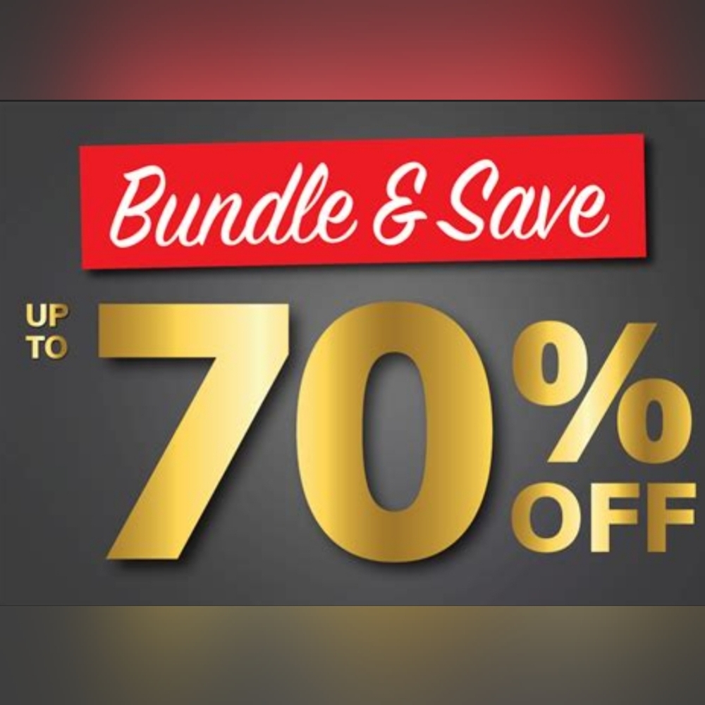 Bundle 2 Save - image 1